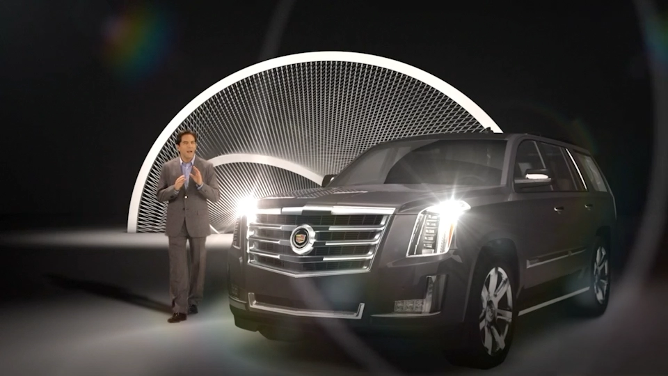 Discovery Garage Tech News